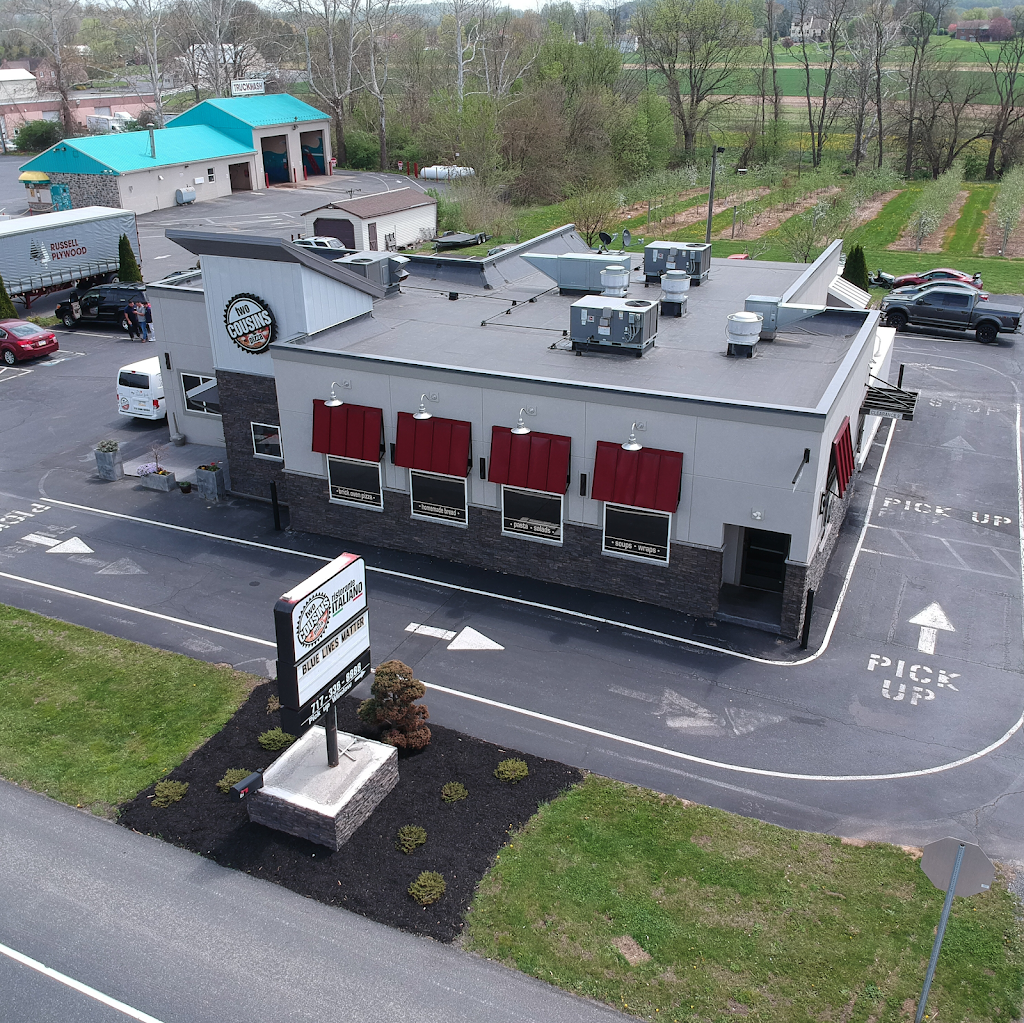 Two Cousins Pizza Ristorante Italiano | meal takeaway | 1215 N Reading Rd, Stevens, PA 17578, USA | 7173368888 OR +1 717-336-8888