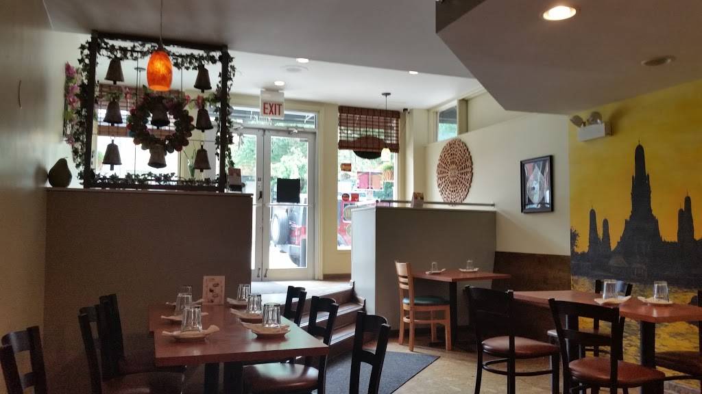 SaiMai Thai Restaurant | restaurant | 338 W Armitage Ave, Chicago, IL 60614, USA | 7733483888 OR +1 773-348-3888