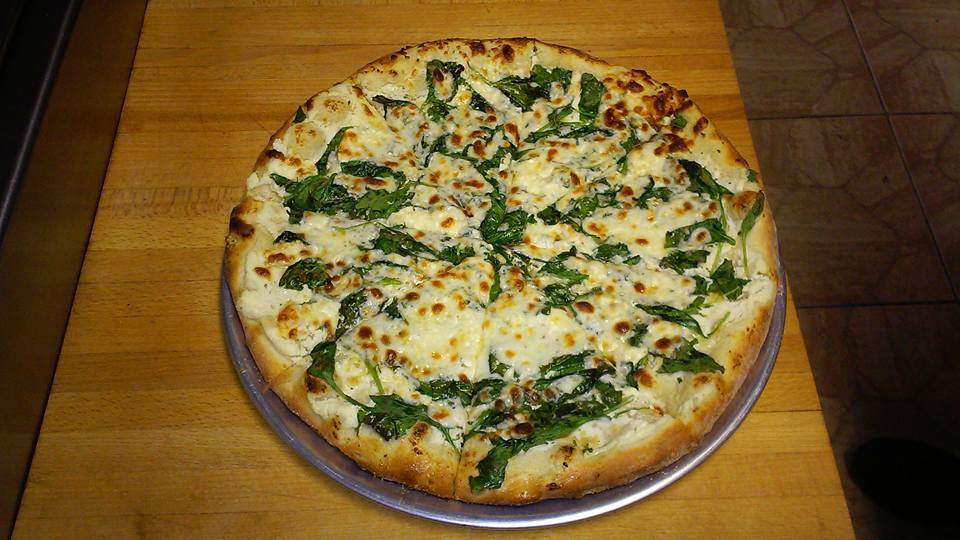 Two Cousins Pizzeria | restaurant | 9277 Seminole Blvd, Seminole, FL 33772, USA | 7279543919 OR +1 727-954-3919