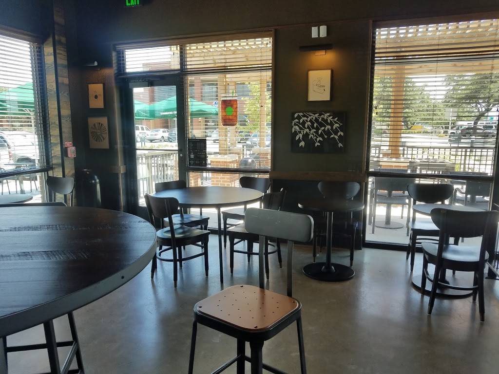 Starbucks | cafe | 16101 San Pedro Ave, San Antonio, TX 78232, USA | 2105565835 OR +1 210-556-5835