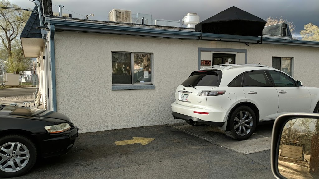 Taco Stop | restaurant | 807 E Abriendo Ave, Pueblo, CO 81004, USA | 7195437121 OR +1 719-543-7121