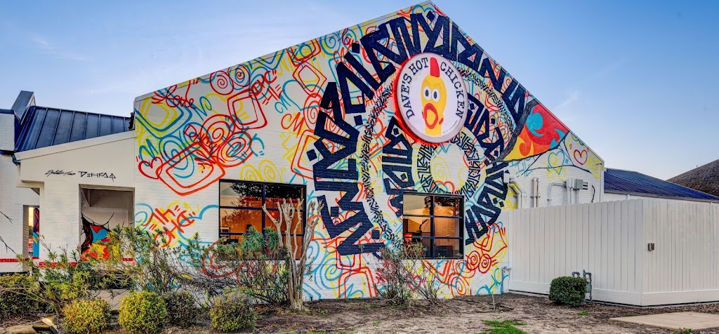 Daves Hot Chicken | restaurant | 15245 Wallisville Rd, Houston, TX 77049, USA | 2816063911 OR +1 281-606-3911