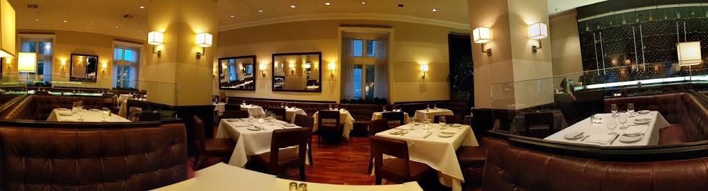 Bacchus - A Bartolotta Restaurant | restaurant | 925 E Wells St, Milwaukee, WI 53202, USA | 4147651166 OR +1 414-765-1166