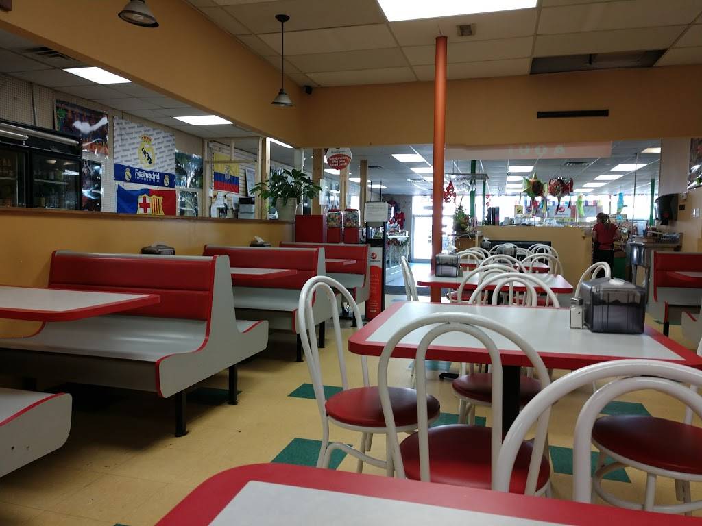 Cielito Lindo | Latino Market and Restaurant | restaurant | 6003 W Broad St, Richmond, VA 23230, USA | 8043039832 OR +1 804-303-9832