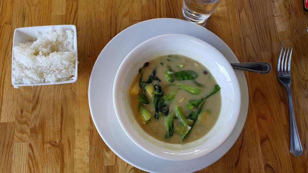 Shan Go | restaurant | 616 W Lionshead Cir, Vail, CO 81657, USA | 9706885158 OR +1 970-688-5158