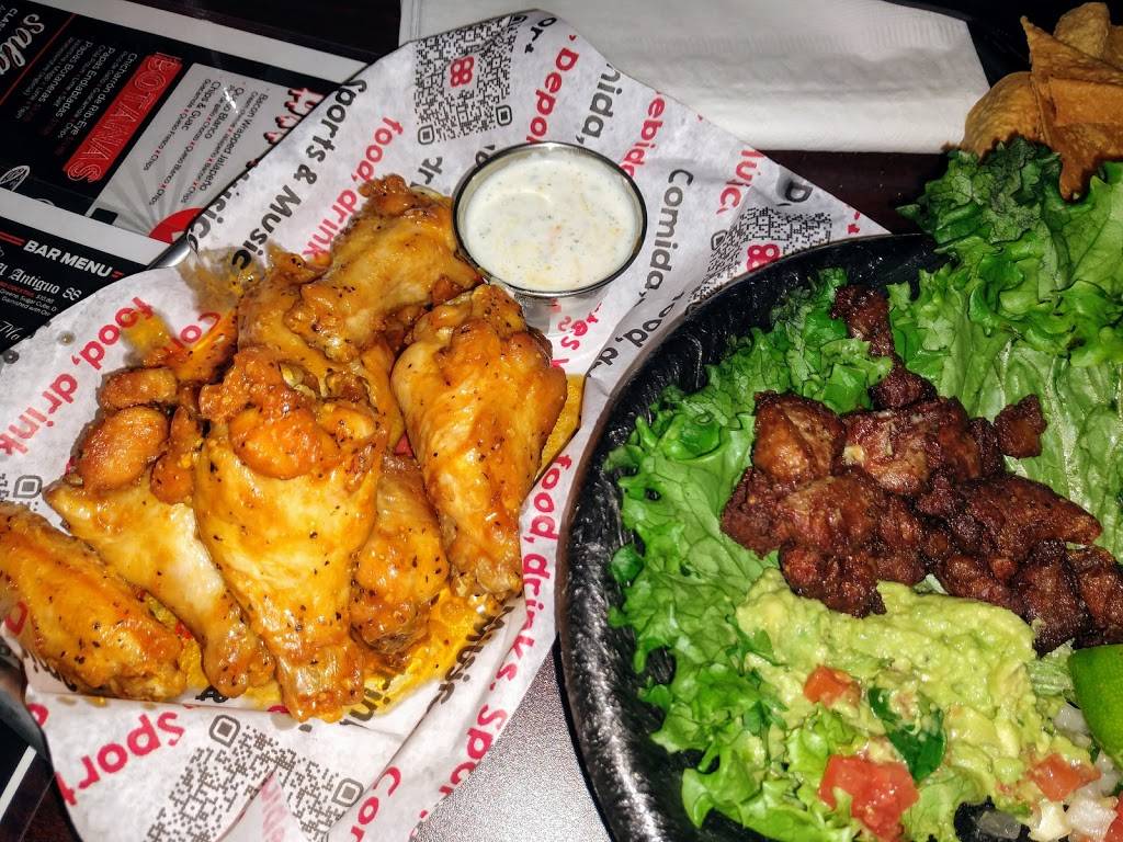 Cerveceria 88 | restaurant | 2119 I-35, San Antonio, TX 78208, USA | 2108881481 OR +1 210-888-1481