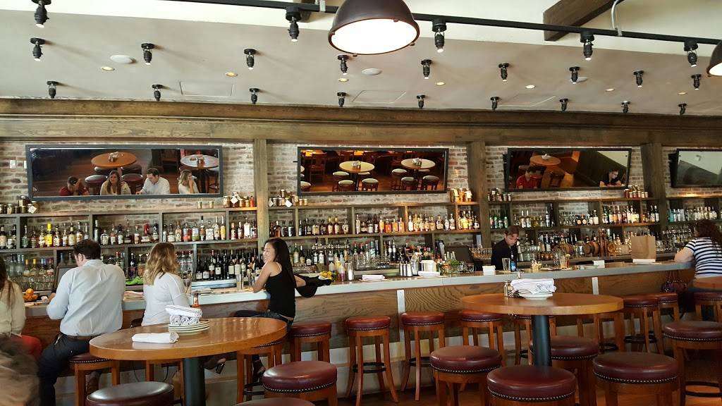 The Porch | restaurant | 2912 N Henderson Ave, Dallas, TX 75206, USA | 2148282916 OR +1 214-828-2916