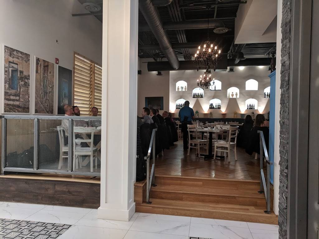 Floga By Mr. Greek | restaurant | 1957 Kennedy Rd, Scarborough, ON M1P 2L9, Canada | 4163359600 OR +1 416-335-9600