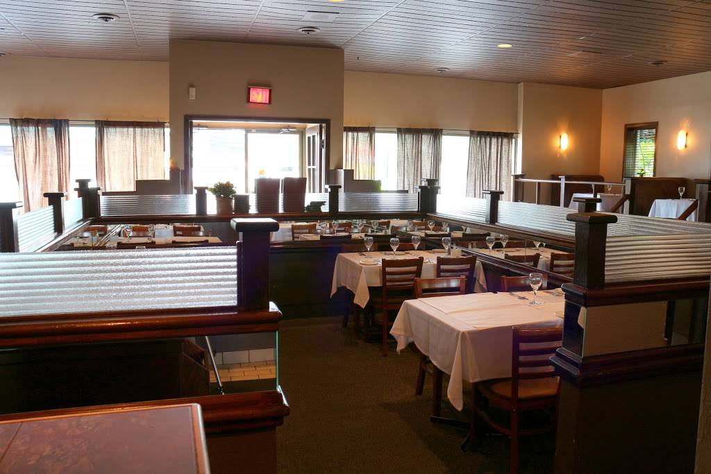 Mr Bs-March House Restaurant | restaurant | 2446 Bank St, Ottawa, ON K1V 8R9, Canada | 6137316800 OR +1 613-731-6800