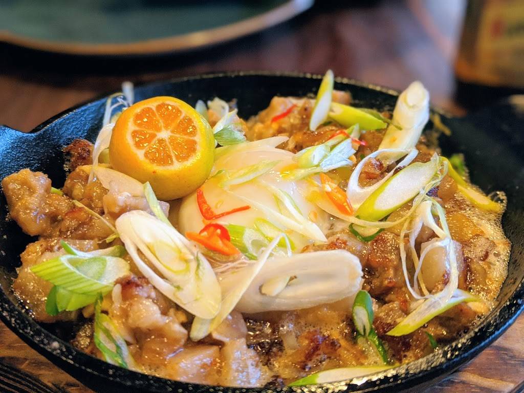 Magna Kusina | restaurant | 2525 SE Clinton St, Portland, OR 97202, USA | 5033958542 OR +1 503-395-8542