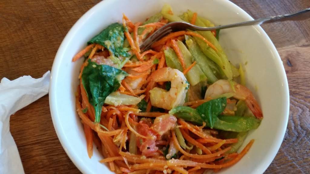 SymBowl | cafe | 11215 Manchester Rd, Kirkwood, MO 63122, USA | 3143154421 OR +1 314-315-4421