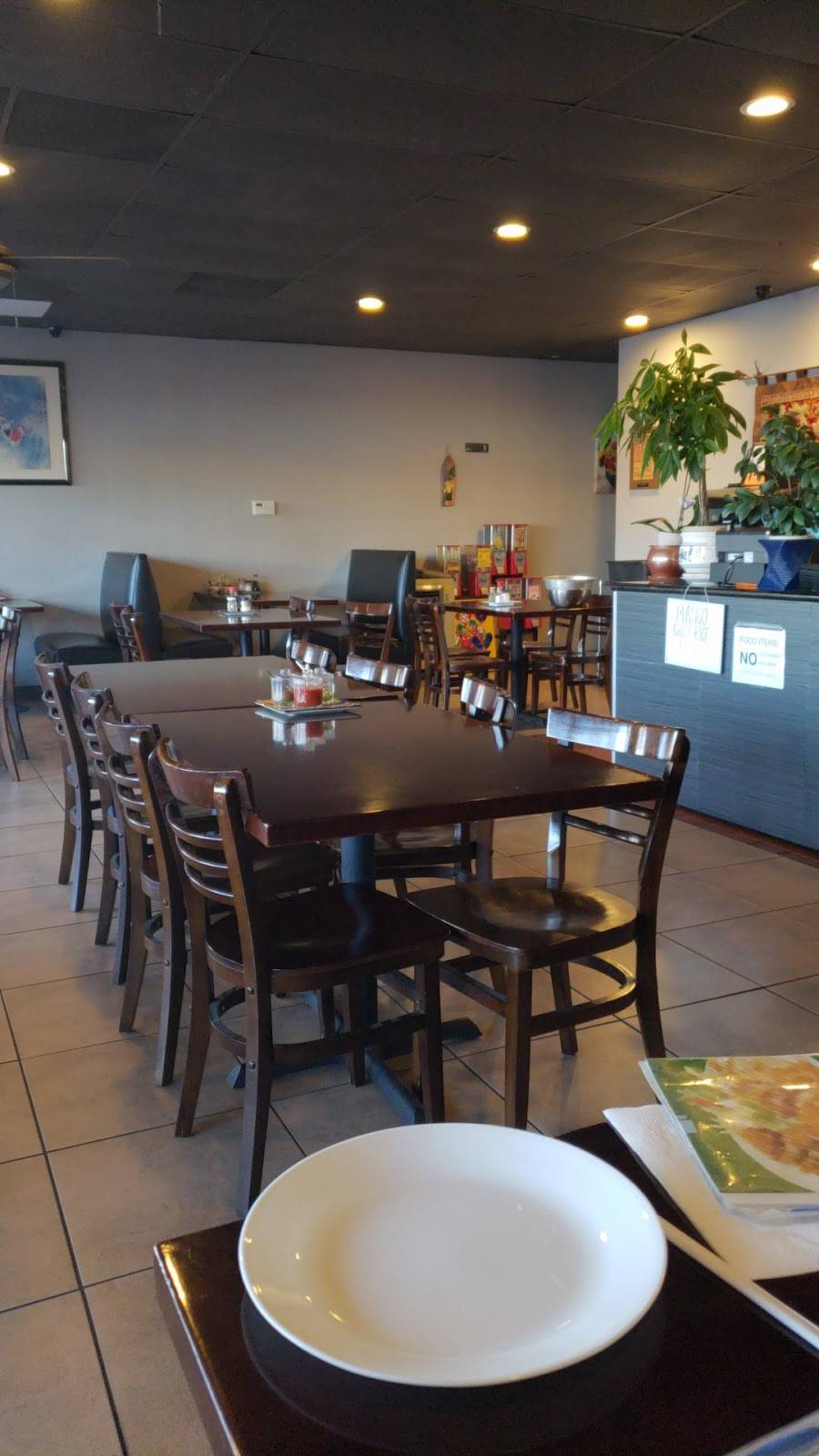 Win Thai Cuisine Restaurant | restaurant | 1151 N Euclid St, Anaheim, CA 92801, USA | 7147780940 OR +1 714-778-0940