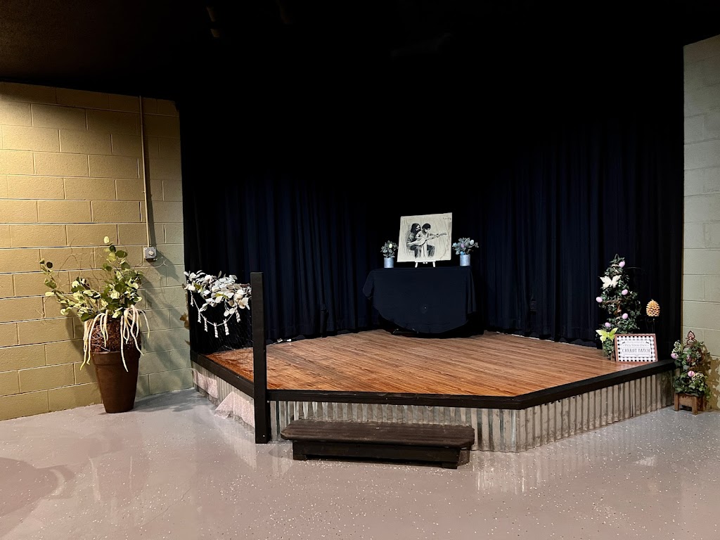 Southern Harvest | restaurant | 1907 Scenic Rd E, Fort Payne, AL 35967, USA | 2562736377 OR +1 256-273-6377