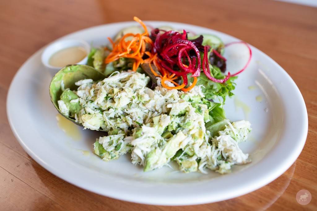 Bon Ami | restaurant | 295 S Pennsylvania St, Denver, CO 80209, USA | 3038624959 OR +1 303-862-4959