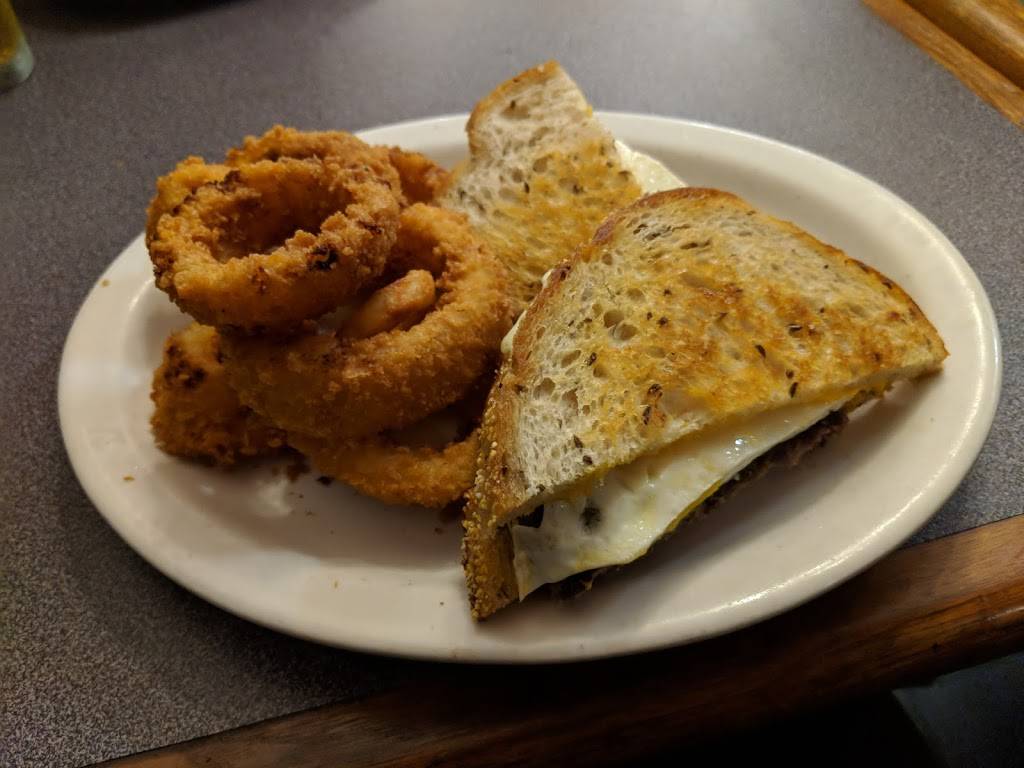 Bills Place | restaurant | 1919, 2315 Clement St, San Francisco, CA 94121, USA | 4152215262 OR +1 415-221-5262