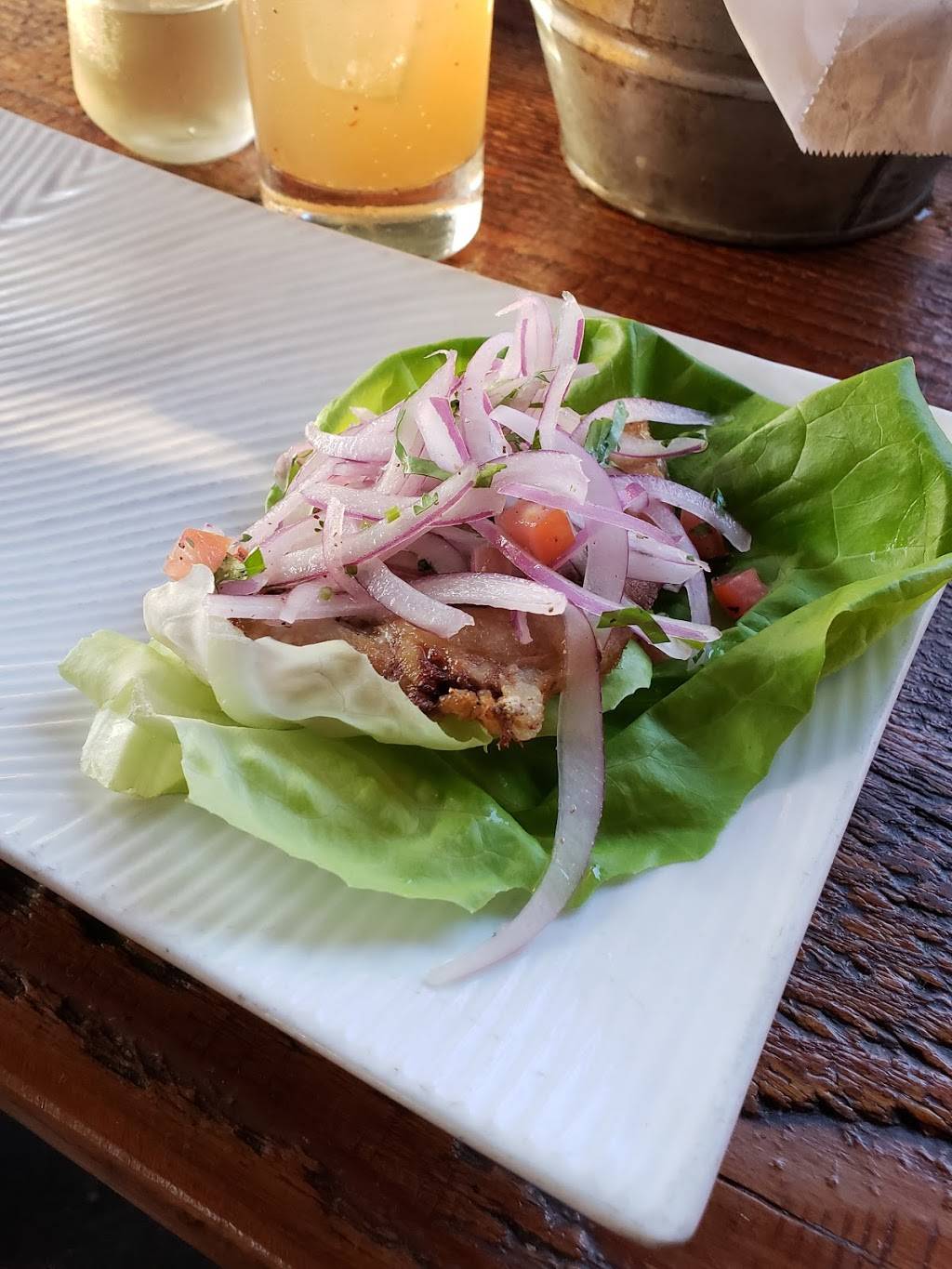 Los Balcones | restaurant | 1360 Vine St, Los Angeles, CA 90028, USA | 3238719600 OR +1 323-871-9600