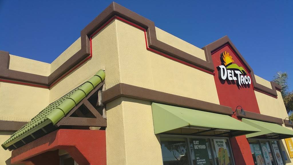 Del Taco | meal takeaway | 2804 Main St, San Diego, CA 92113, USA | 6192316883 OR +1 619-231-6883