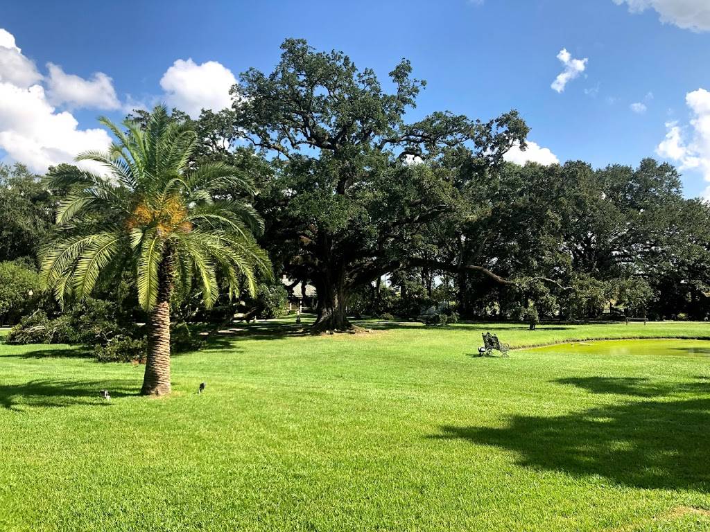 Houmas House and Gardens | cafe | 40136 LA-942, Darrow, LA 70725, USA | 2254739380 OR +1 225-473-9380