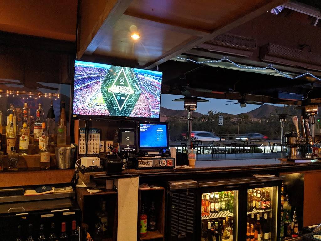 Twisted Lizard Tavern & Grille | restaurant | 10401 E McDowell Mountain Ranch Rd #1, Scottsdale, AZ 85255, USA | 4805380211 OR +1 480-538-0211