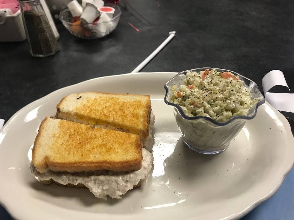 Panama Diner | restaurant | 1 Main St, Panama, NY 14767, USA | 7167822084 OR +1 716-782-2084