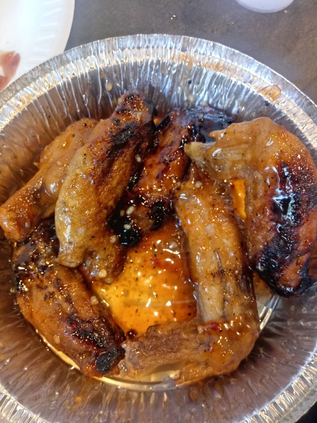 Dagan Grill | restaurant | 6185 Strickland Ave, Brooklyn, NY 11234, USA | 7184444100 OR +1 718-444-4100