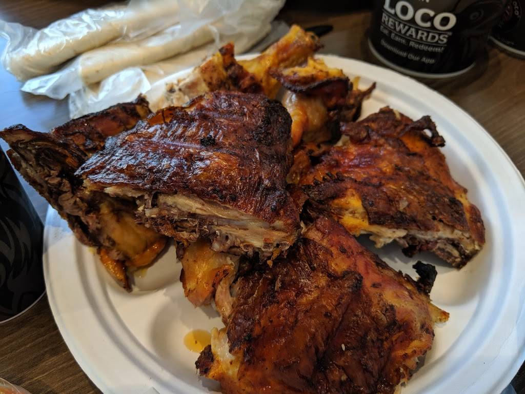 El Pollo Loco | restaurant | 11982 Los Osos Valley Rd, San Luis Obispo, CA 93405, USA | 8054395060 OR +1 805-439-5060