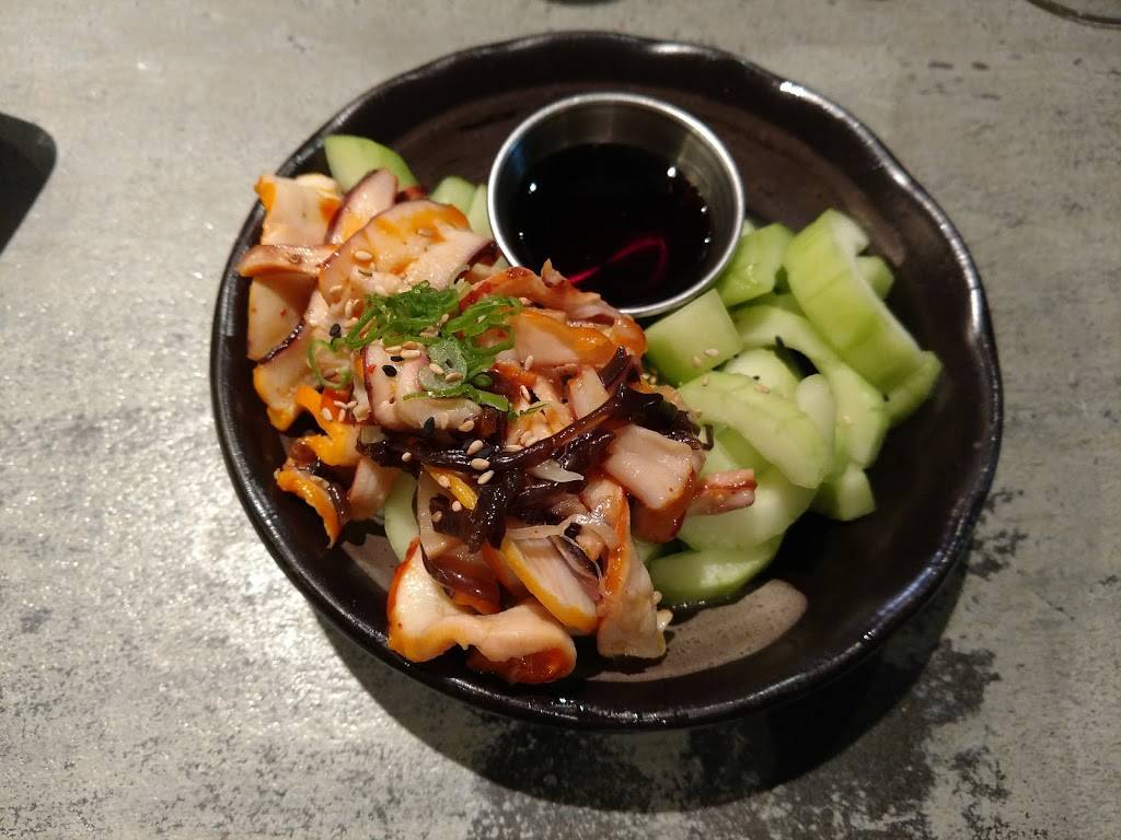 Muse Sushi Bar | restaurant | 223 Avenida Del Mar STE#A, San Clemente, CA 92672, USA | 9495457426 OR +1 949-545-7426