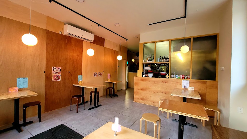 Susuru Ramen | restaurant | 33-19 36th Ave, Queens, NY 11106, USA | 7188061521 OR +1 718-806-1521