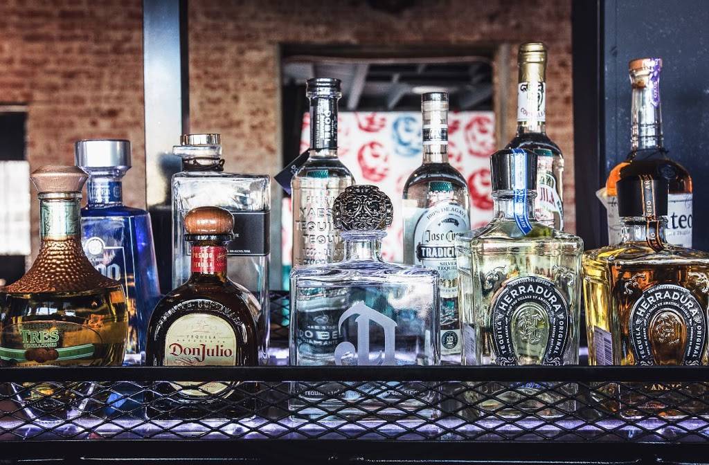 Banditos Tacos & Tequilas | restaurant | 900 W Martin Luther King Jr Blvd, Los Angeles, CA 90037, USA | 3234322474 OR +1 323-432-2474