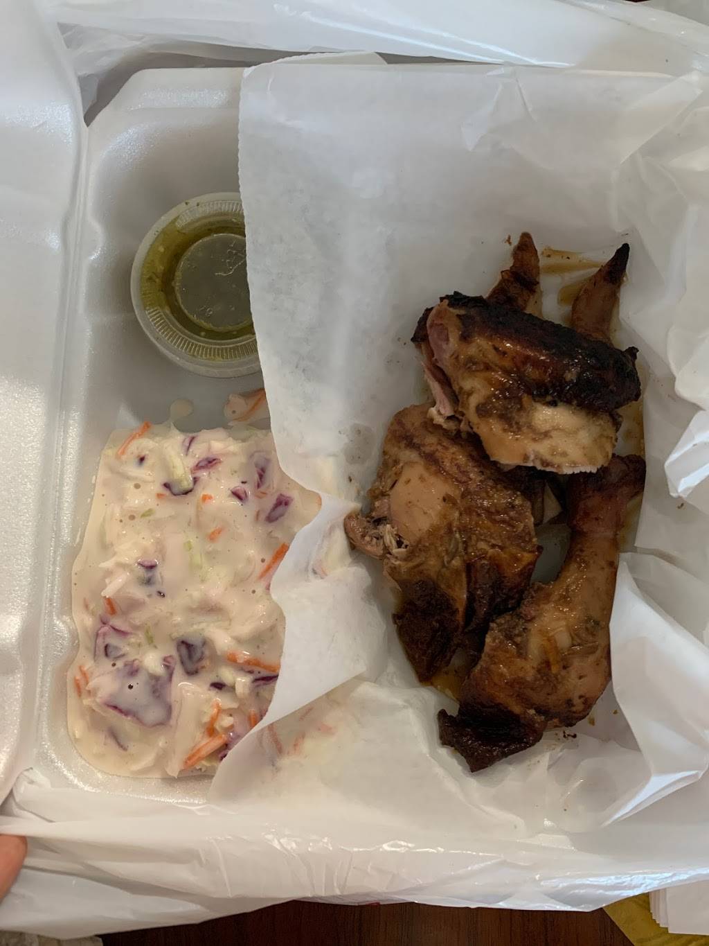 La Rotisserie House | restaurant | 601 E Main St, League City, TX 77573, USA | 2815254170 OR +1 281-525-4170