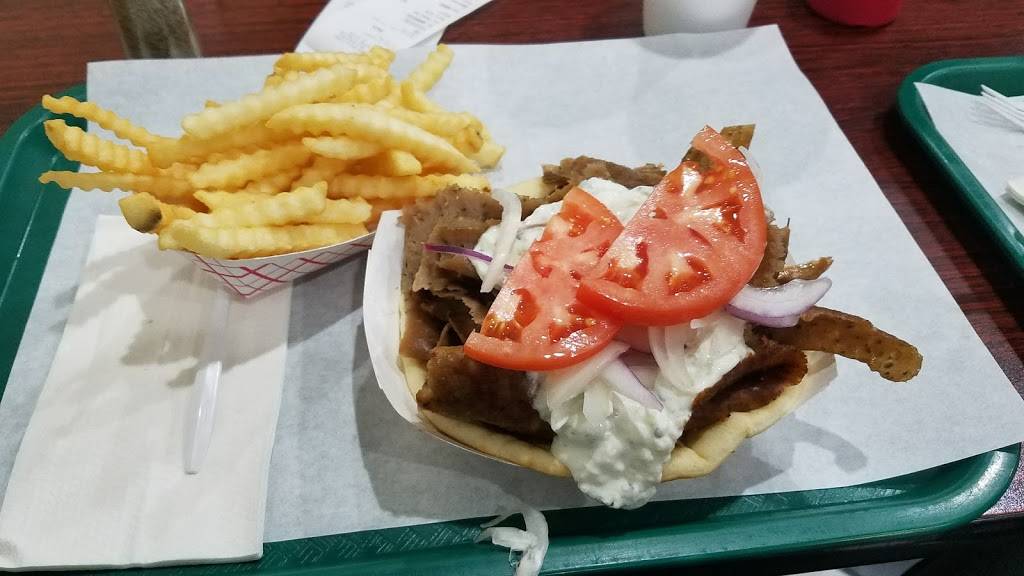 Zeus Restaurant | restaurant | 806 W Jackson Blvd, Chicago, IL 60607, USA | 3122588789 OR +1 312-258-8789