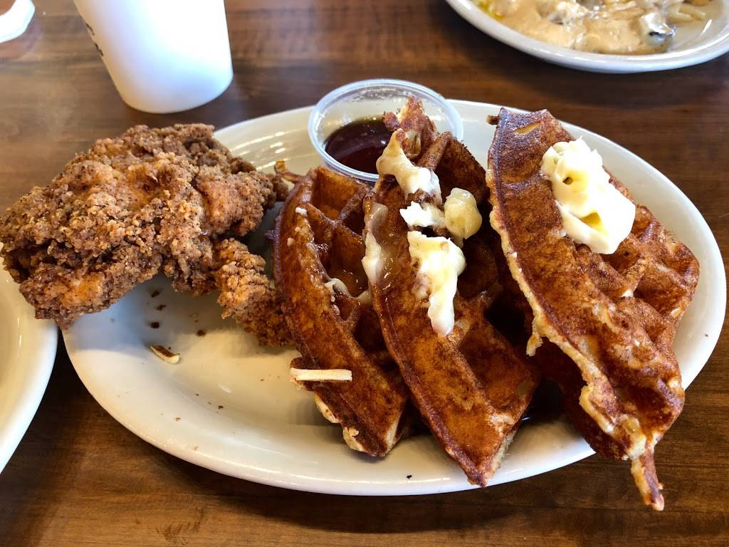 Maple Street Biscuit Company- Bloomingdale | restaurant | 127 W Bloomingdale Ave, Brandon, FL 33511, USA | 8134093583 OR +1 813-409-3583