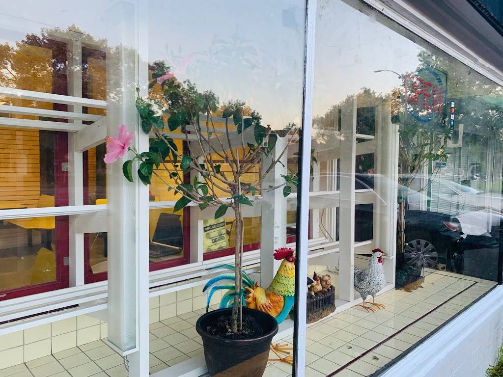 Las catrachitas | restaurant | 5639 S Kingshighway Blvd, St. Louis, MO 63109, USA | 3143919192 OR +1 314-391-9192