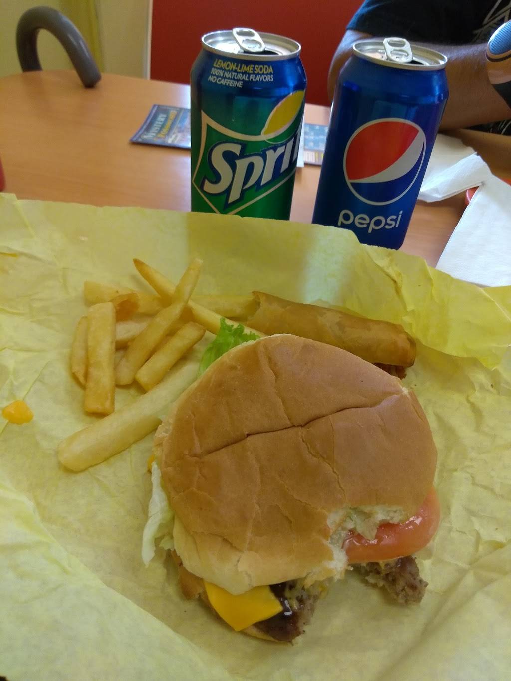 Hawaiian Drive Inn | restaurant | 50 San Pedro Rd, Daly City, CA 94014, USA | 6509970887 OR +1 650-997-0887