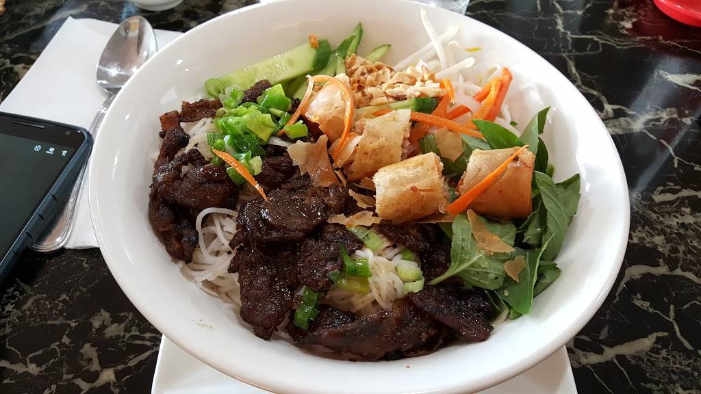 Pho Kim | restaurant | 33320 Pacific Hwy S #103a, Federal Way, WA 98003, USA | 2538314918 OR +1 253-831-4918