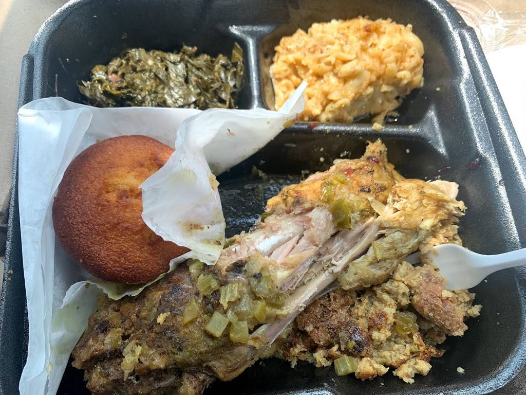 Southern Kitchen & Grill | restaurant | 3781 Presidential Pkwy Suite 306, Atlanta, GA 30340, USA | 4047823510 OR +1 404-782-3510