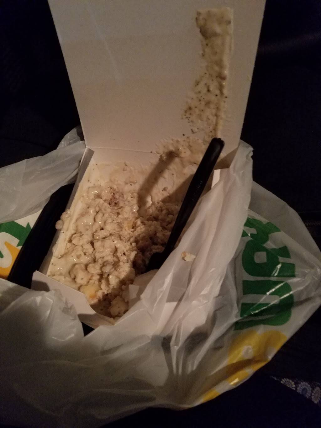 Subway | restaurant | 3550 N US Hwy 441, Ocala, FL 34475, USA | 3528409524 OR +1 352-840-9524