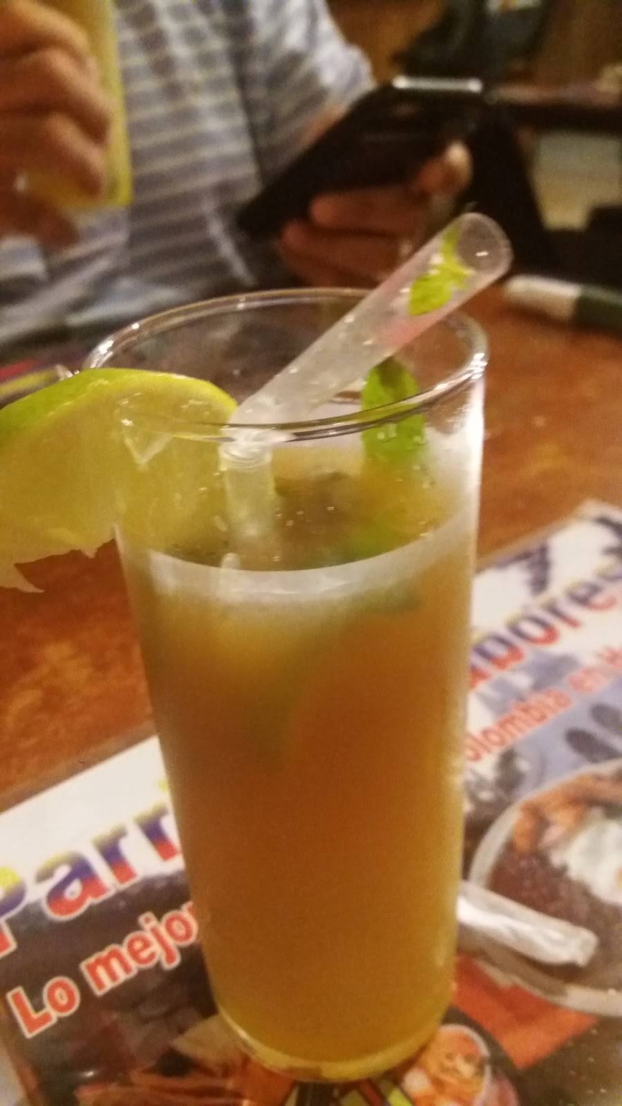 Parrilla y Sabores | restaurant | 342 Franklin Ave, Hartford, CT 06114, USA | 8602967276 OR +1 860-296-7276