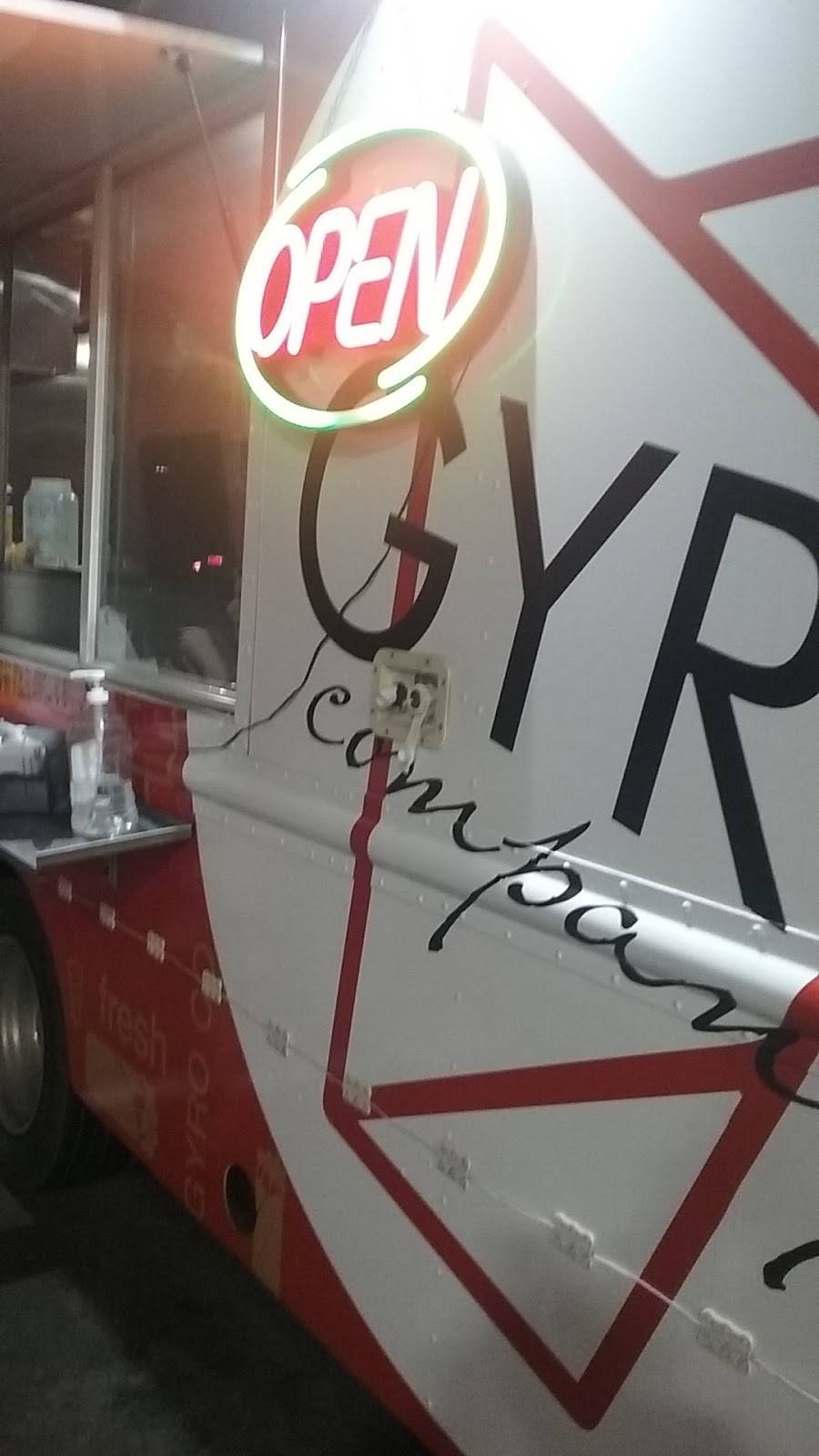 Gyro Company | restaurant | 802 S Texas 6, Houston, TX 77079, USA | 8329938171 OR +1 832-993-8171