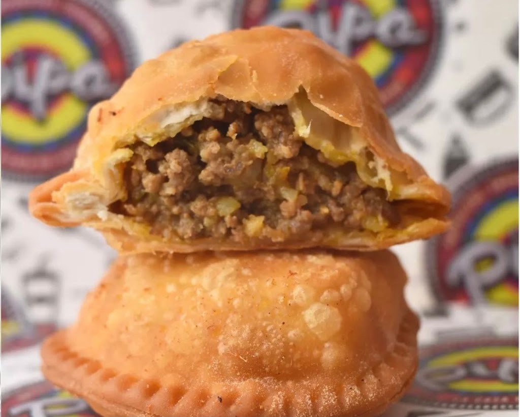 Pastelitos Pipo (Food Truck) | restaurant | 1810 N Fry Rd, Houston, TX 77084, USA | 3052986981 OR +1 305-298-6981