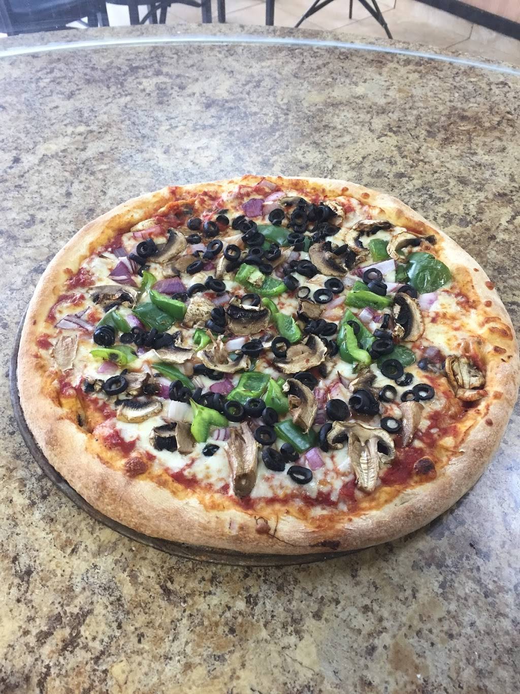 Lutti Pizza | meal delivery | 10850 SW 104th St, Miami, FL 33176, USA | 3054564562 OR +1 305-456-4562