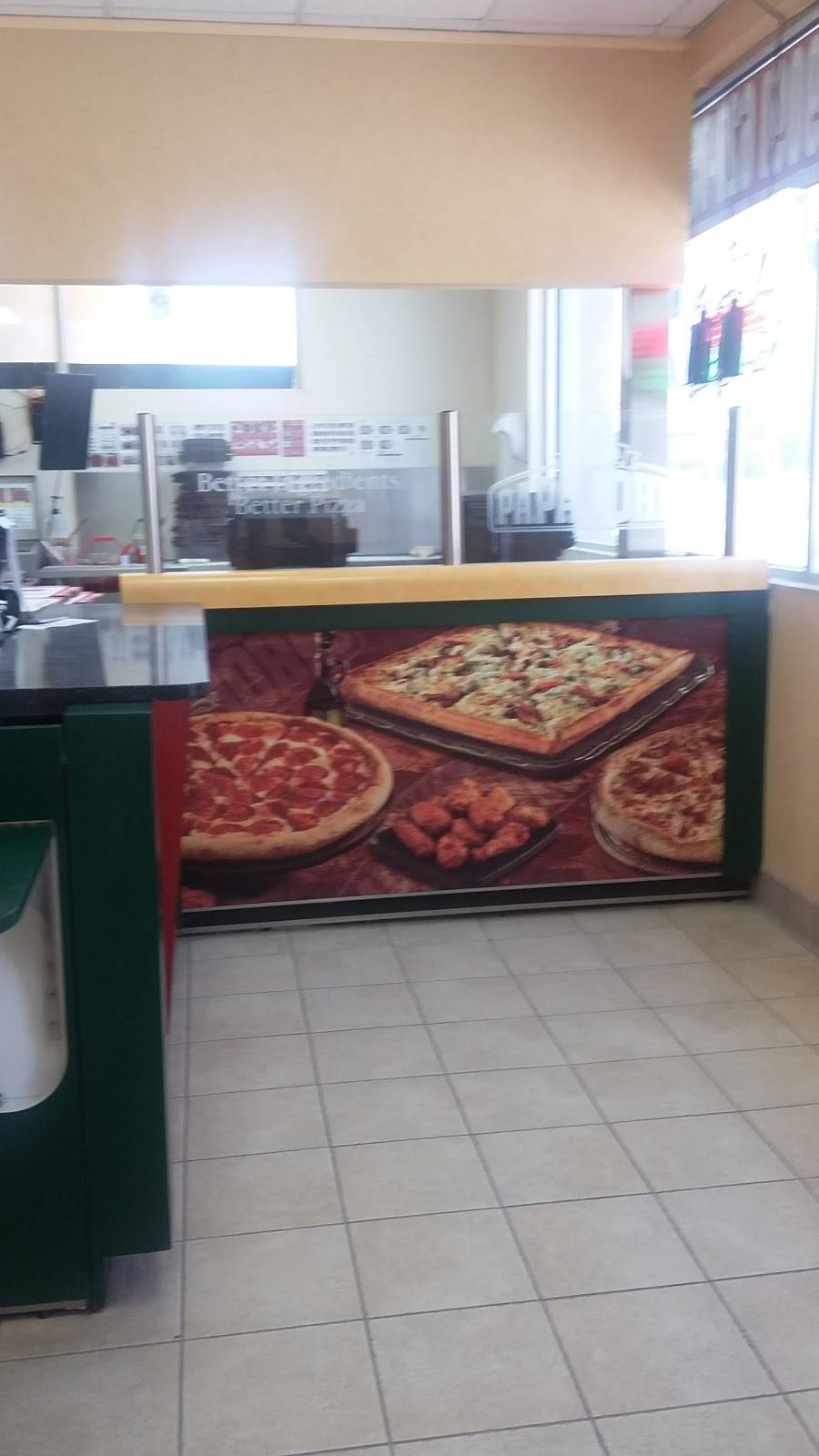 Papa Johns Pizza | restaurant | 1914 S Garey Ave, Pomona, CA 91766, USA | 9096277500 OR +1 909-627-7500