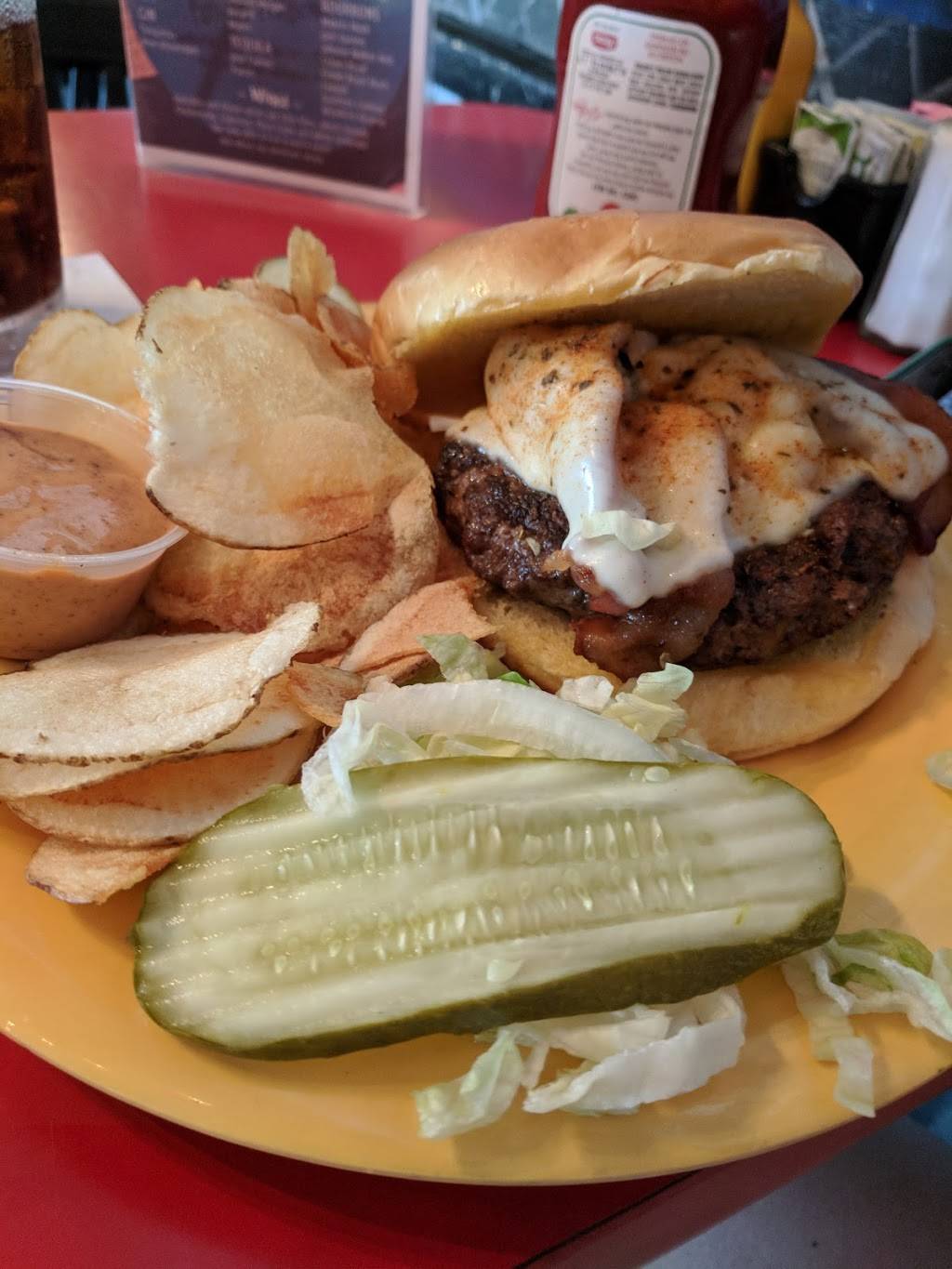 Niffers Place Auburn | restaurant | 1151 Opelika Rd, Auburn, AL 36830, USA | 3348213118 OR +1 334-821-3118