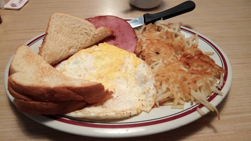 Huddle House | meal takeaway | 4801 NE 122nd St, Edmond, OK 73013, USA | 4054751059 OR +1 405-475-1059