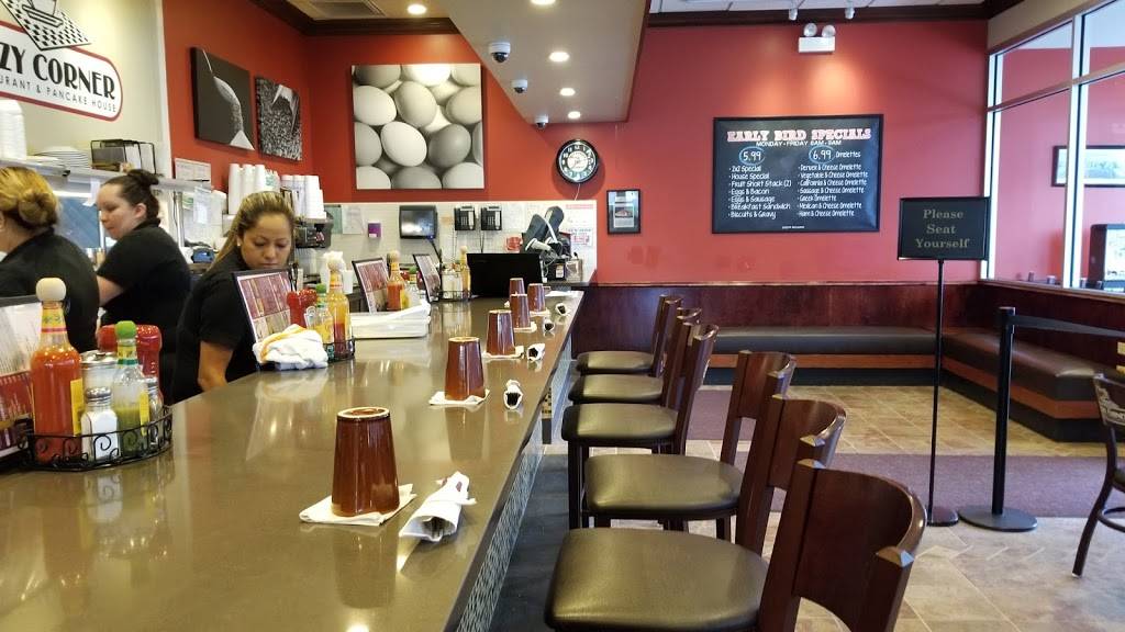Cozy Corner Restaurant & Pancake House | restaurant | 4356 W Diversey Ave, Chicago, IL 60639, USA | 7737773500 OR +1 773-777-3500