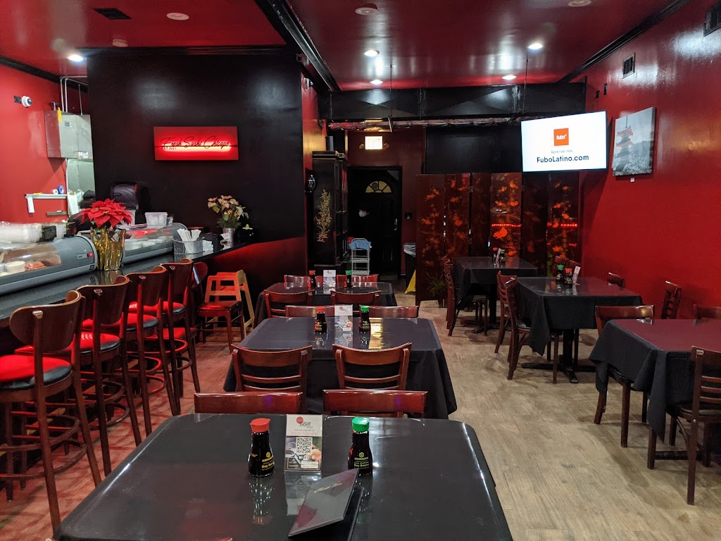 Fresh Sushi Chicago | restaurant | 3443 N Milwaukee Ave, Chicago, IL 60641, USA | 7738530867 OR +1 773-853-0867