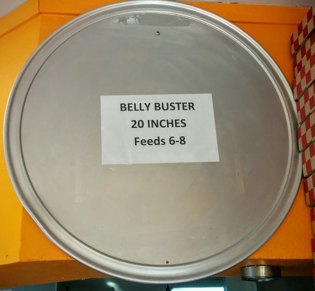 Pizza Party | meal delivery | 1998 Homestead Rd #101, Santa Clara, CA 95050, USA | 4082485680 OR +1 408-248-5680