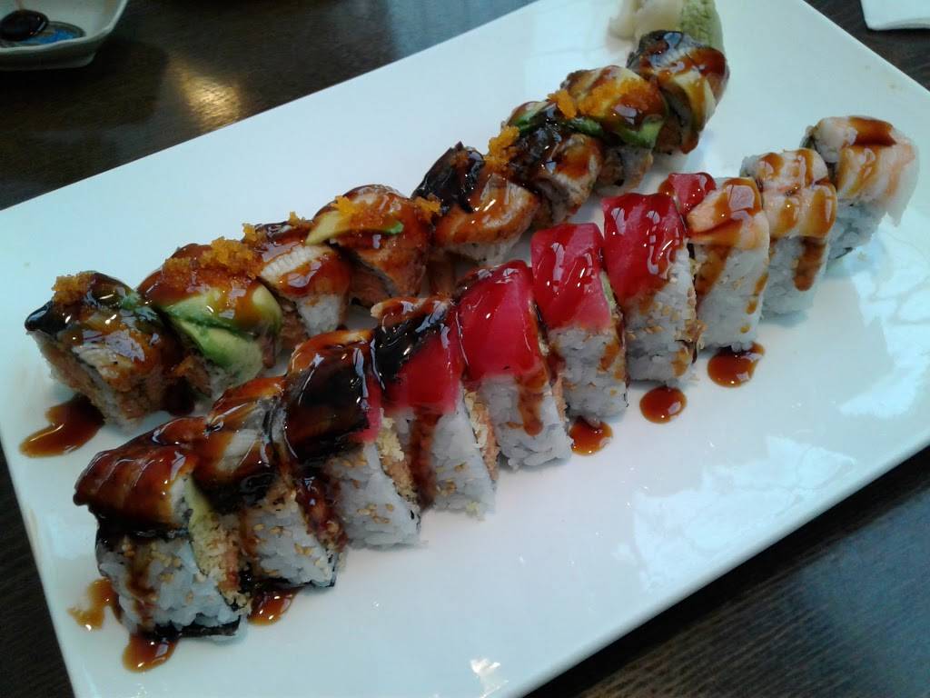 Fuji Japanese Restaurant | restaurant | 5942 US-6, Portage, IN 46368, USA | 2197634131 OR +1 219-763-4131