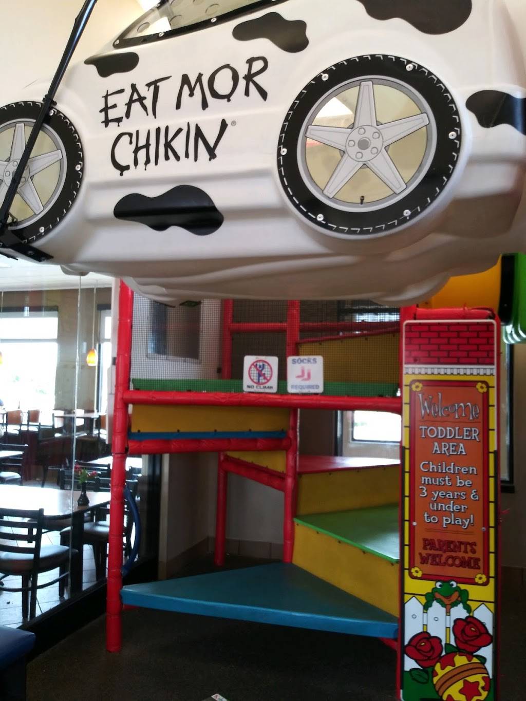 Chick-fil-A | restaurant | 105 N Caraway Rd, Jonesboro, AR 72401, USA | 8706804078 OR +1 870-680-4078