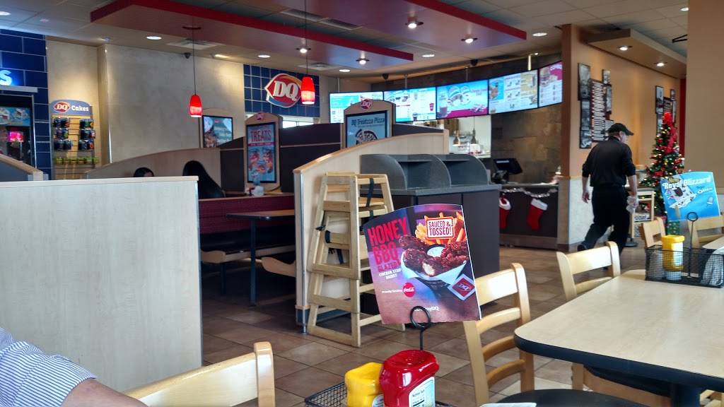 Dairy Queen Grill & Chill | restaurant | 6019 MS-305, Olive Branch, MS 38654, USA | 6628928806 OR +1 662-892-8806